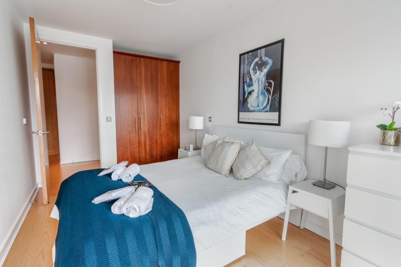 Apartment Sweet - Lovely Riverside Dublin