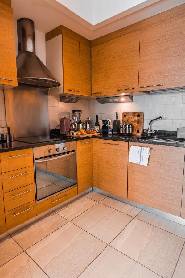Sweet - Lovely Riverside Apartment Dublin