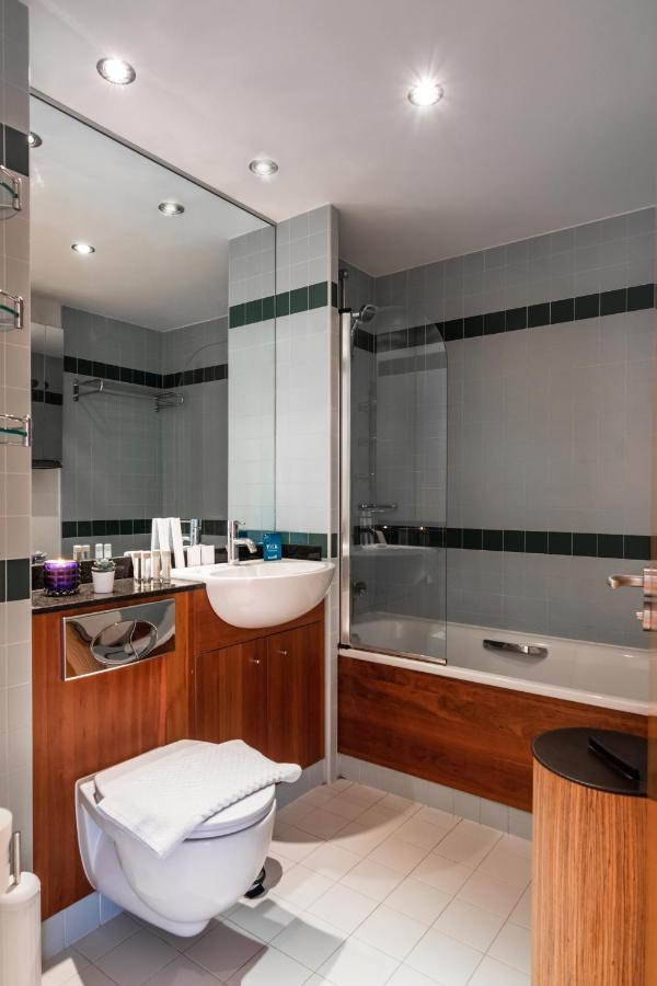 Sweet - Lovely Riverside Apartment Dublin