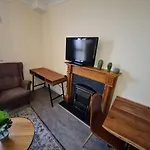 Lovely And Bright 1-Bedroom Apartment In Dublin 1