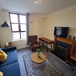 Lovely And Bright 1-Bedroom Apartment In Dublin 1