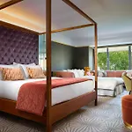The Fitzwilliam Hotel