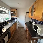 Small But Cozy Room