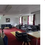 Cozy Shared Housing 3 Beds Shared Room Dublin