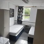 Cozy Shared Housing 3 Beds Shared Room Dublin