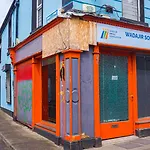 Cosy Flat Off City Centre