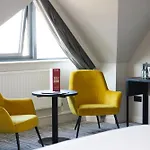 Leonardo Hotel Dublin Christchurch - Formerly Jurys Inn