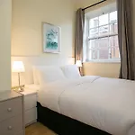 Dublin Castle City Apartments