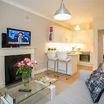 Dublin Castle City Apartments