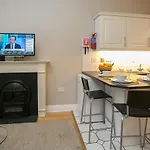 Dublin Castle City Apartments
