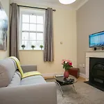 Dublin Castle City Apartments