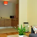 Kilmainham Square 2 Bedroom Flat
