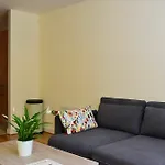 Kilmainham Square 2 Bedroom Flat