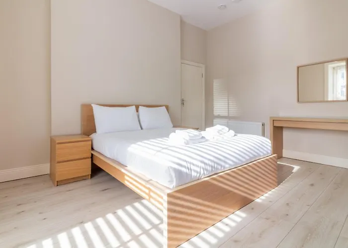 Guestready - Relax And Explore In Dundrum