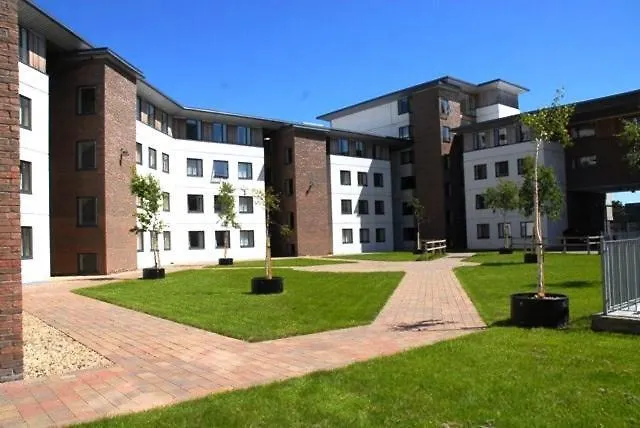 Gateway Student Village