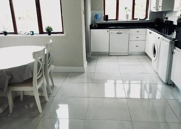3 Bedroom Renovated Home
