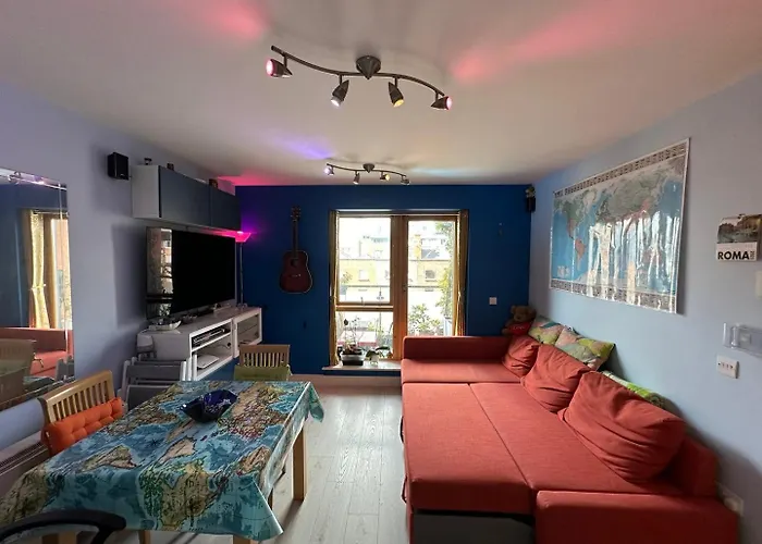 Guestready - Cosy Nest In Dublin