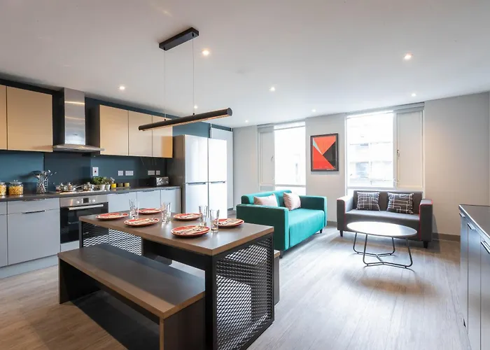 Joivy Affordable Dublin Thomas Street - Adults Only