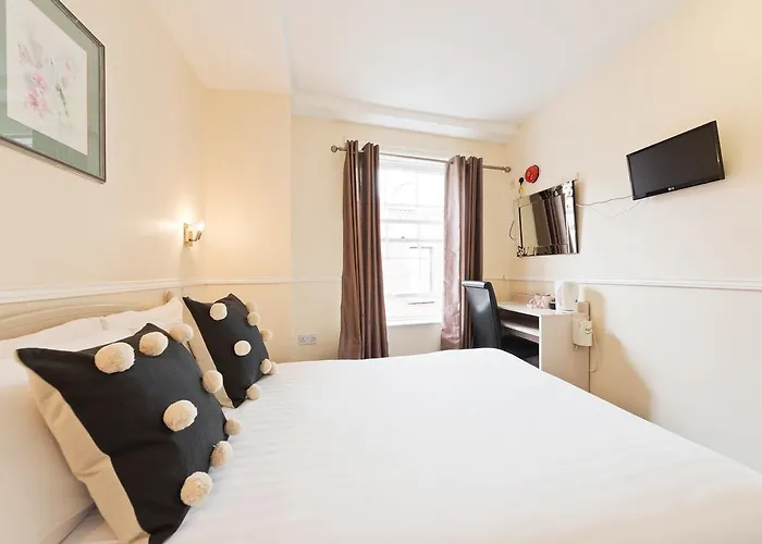 Temple Bar Townhouse
