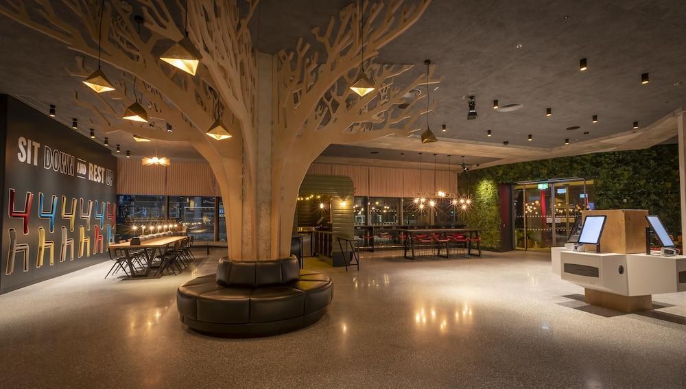 Marlin 4* Dublin