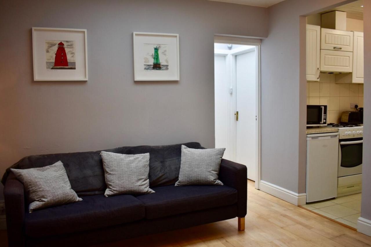 Charming 2 Bedroom In Location * Dublin