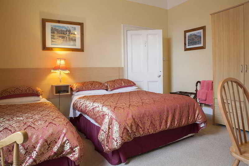 Lynden 2* Dublin