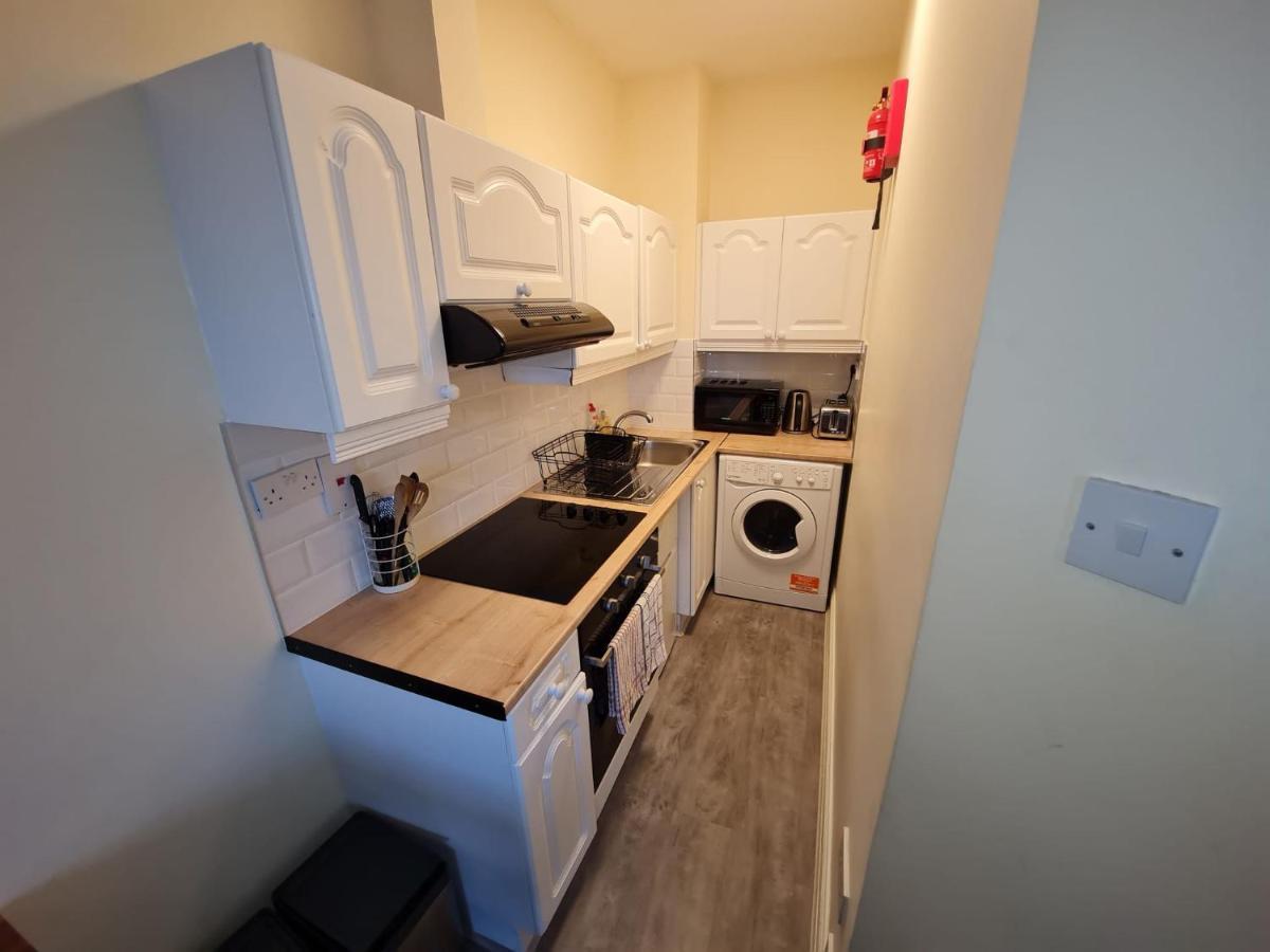Lovely And Bright 1-bedroom In 1 * Dublin