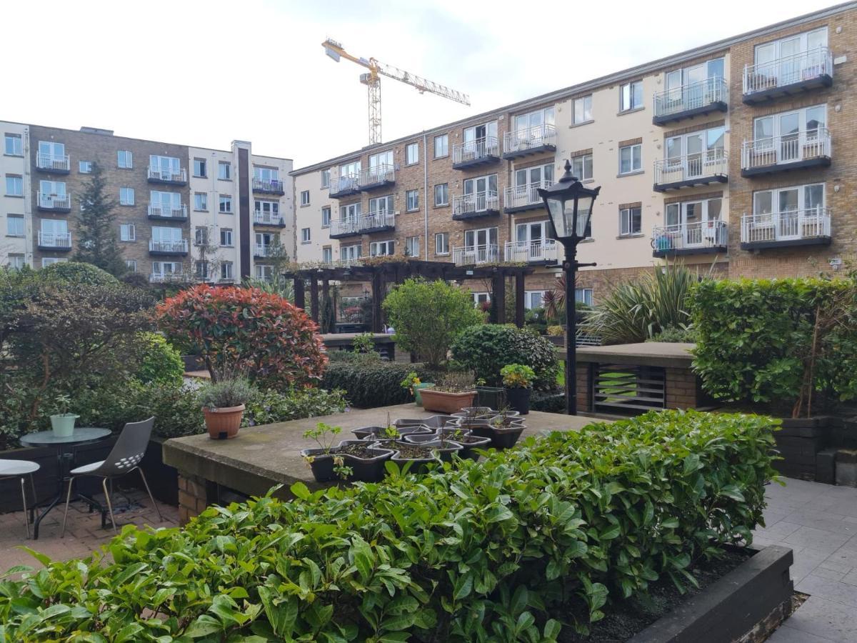 Lovely And Bright 1-bedroom In 1 Dublin
