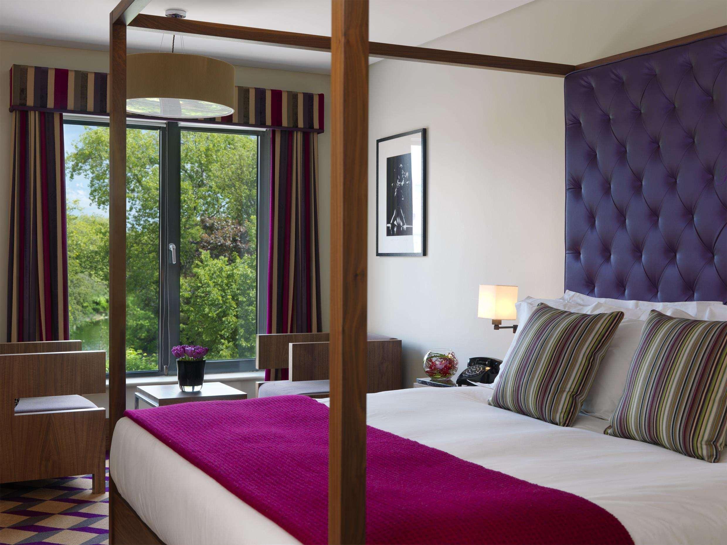 The Fitzwilliam 5*