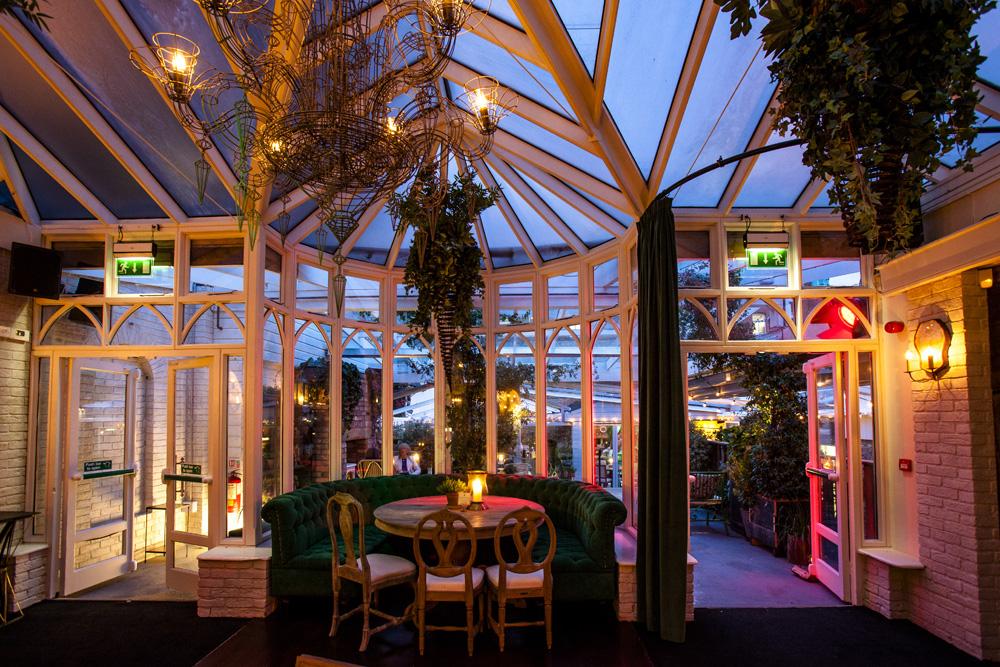 House Hotel 3*