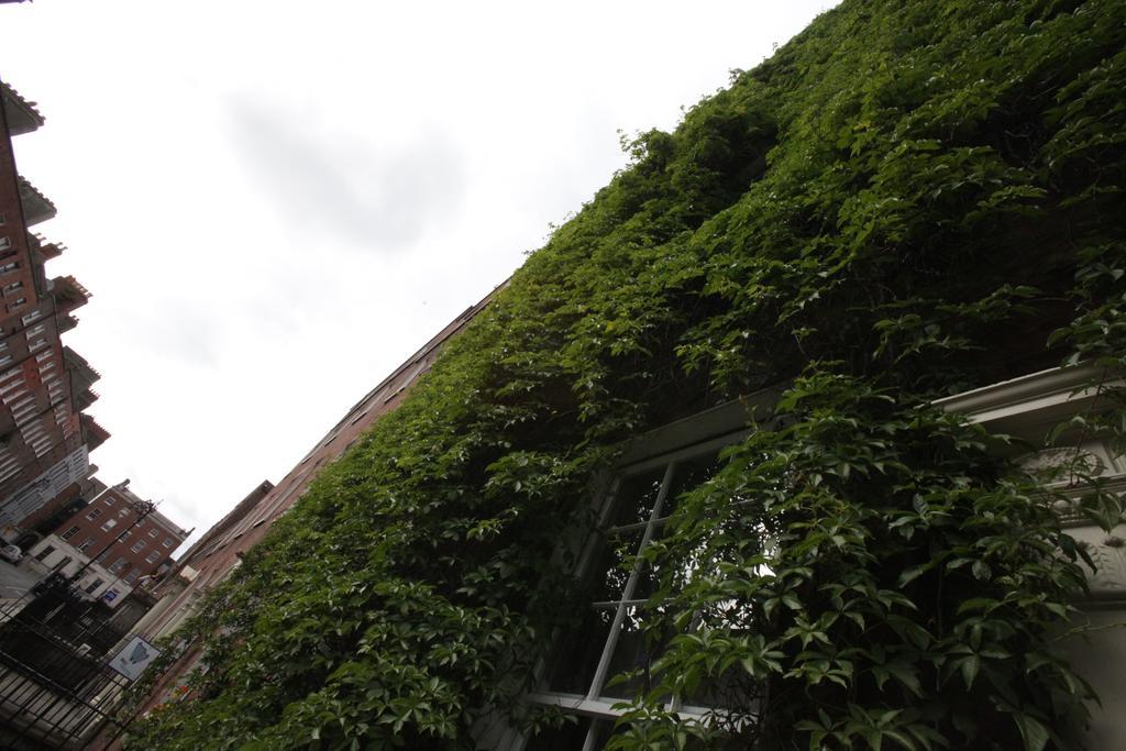 Hostel Mec Dublin
