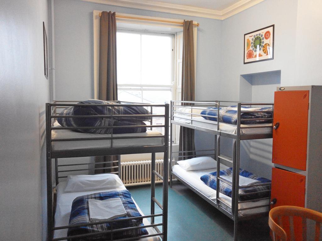 Hostel Mec