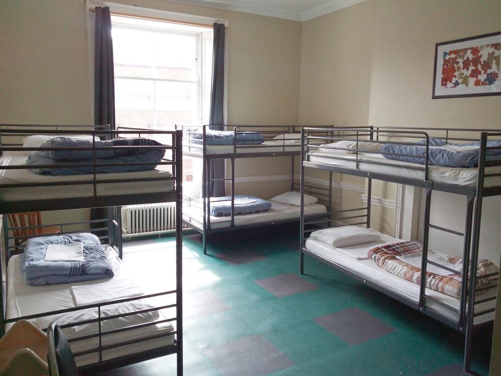 Mec Hostel