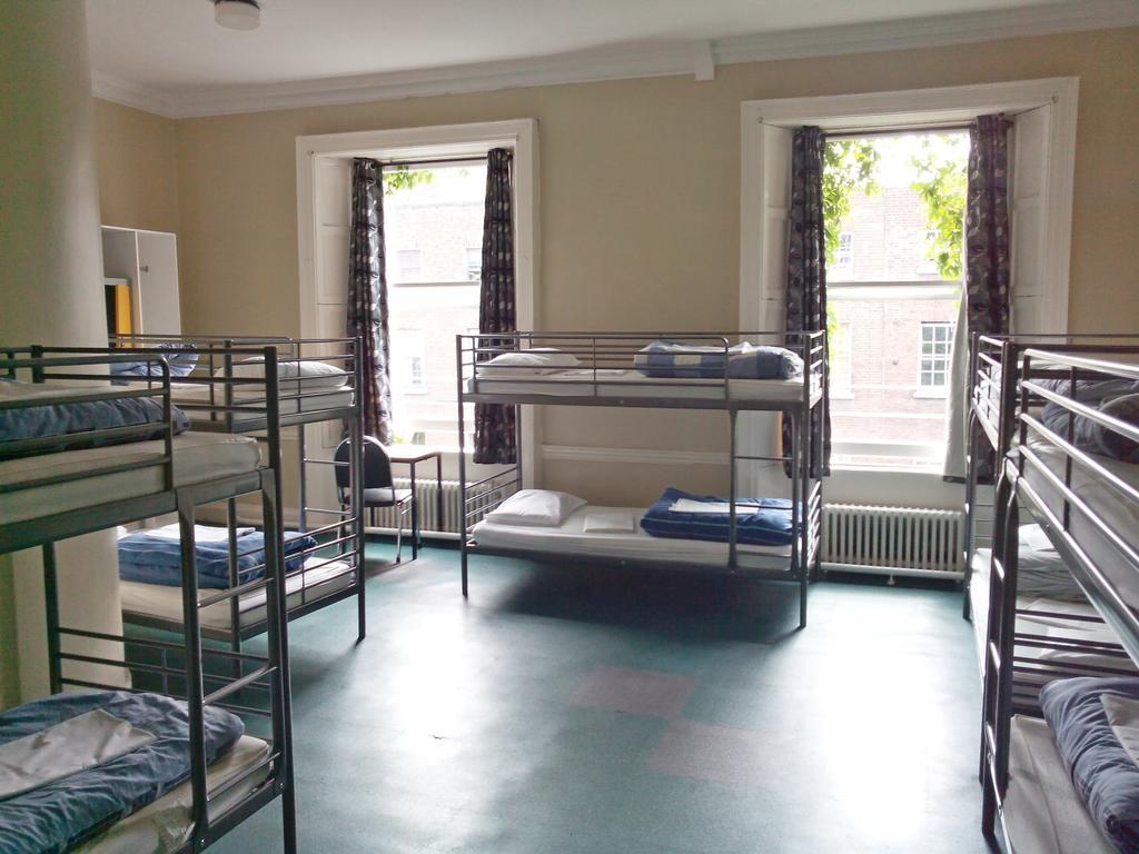 Hostel Mec Dublin