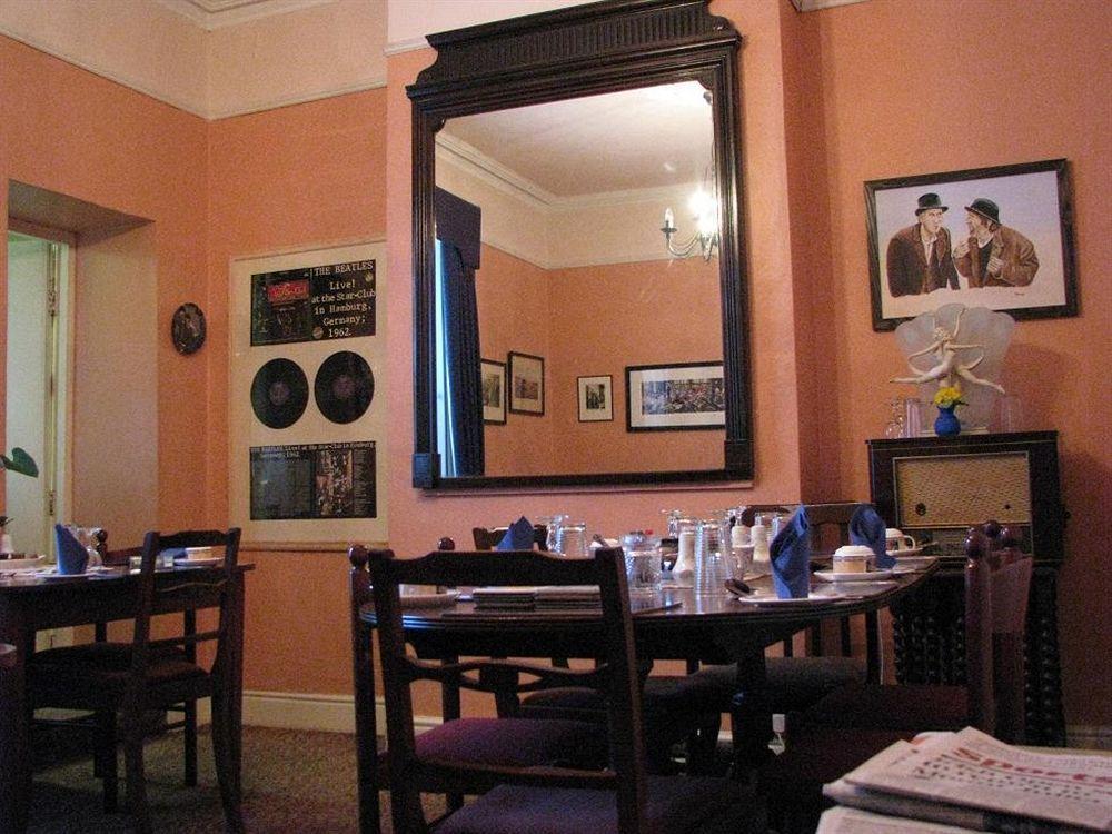Lynden Dublin
