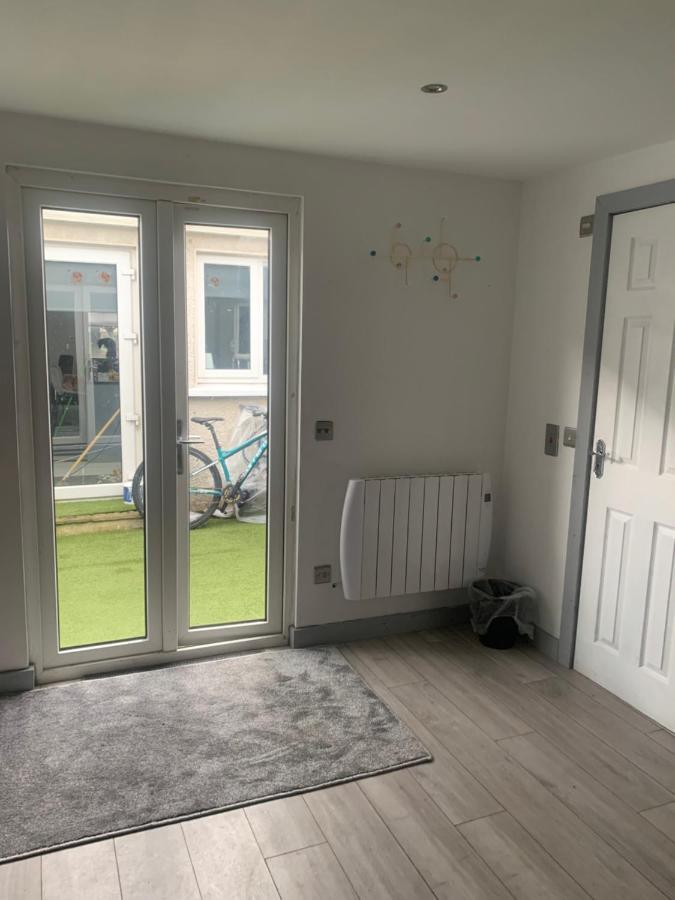 Cosy Open Plan In 11 2 Persons Holiday home *