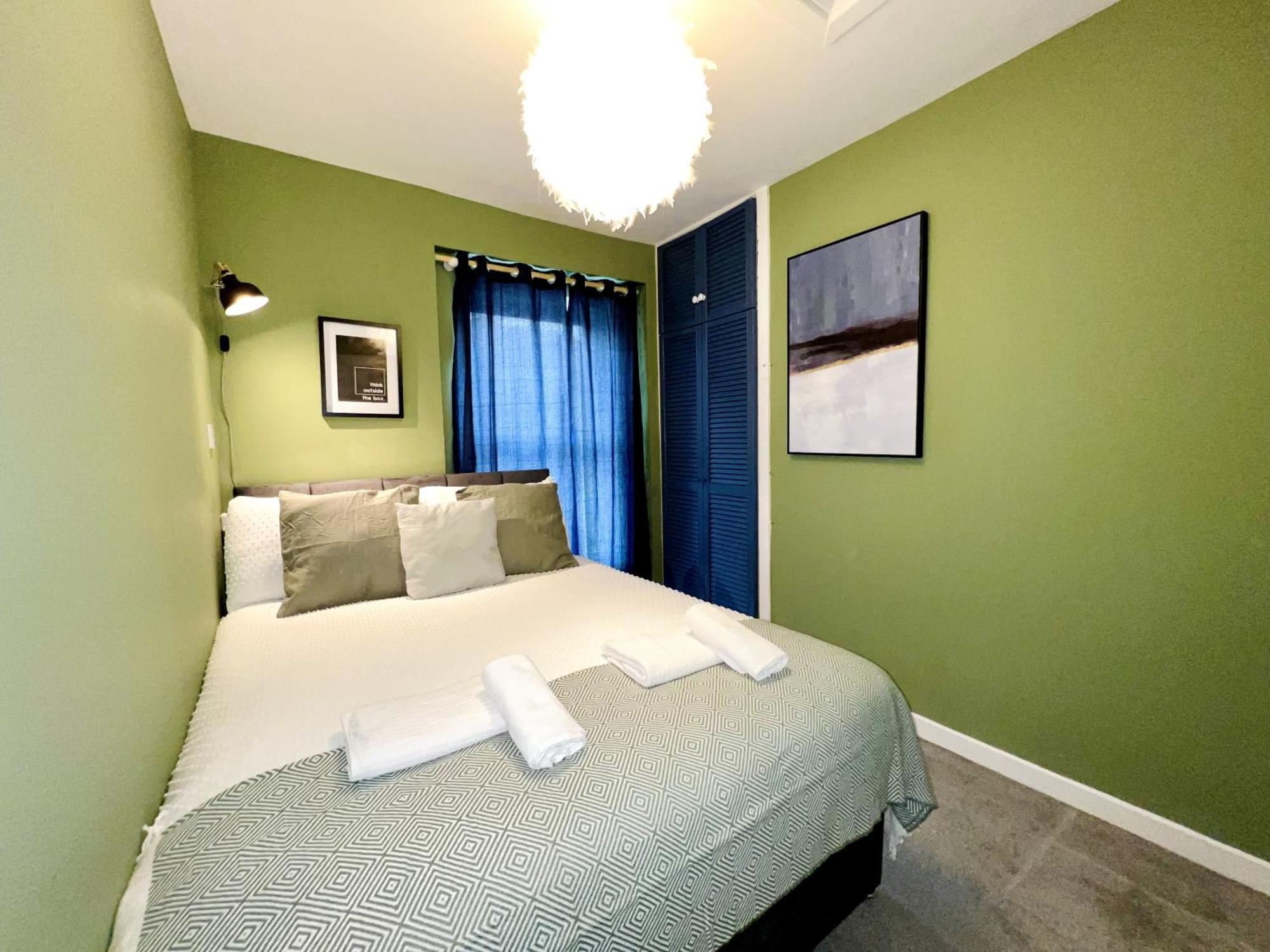Dublin Central Apartment * Dublin