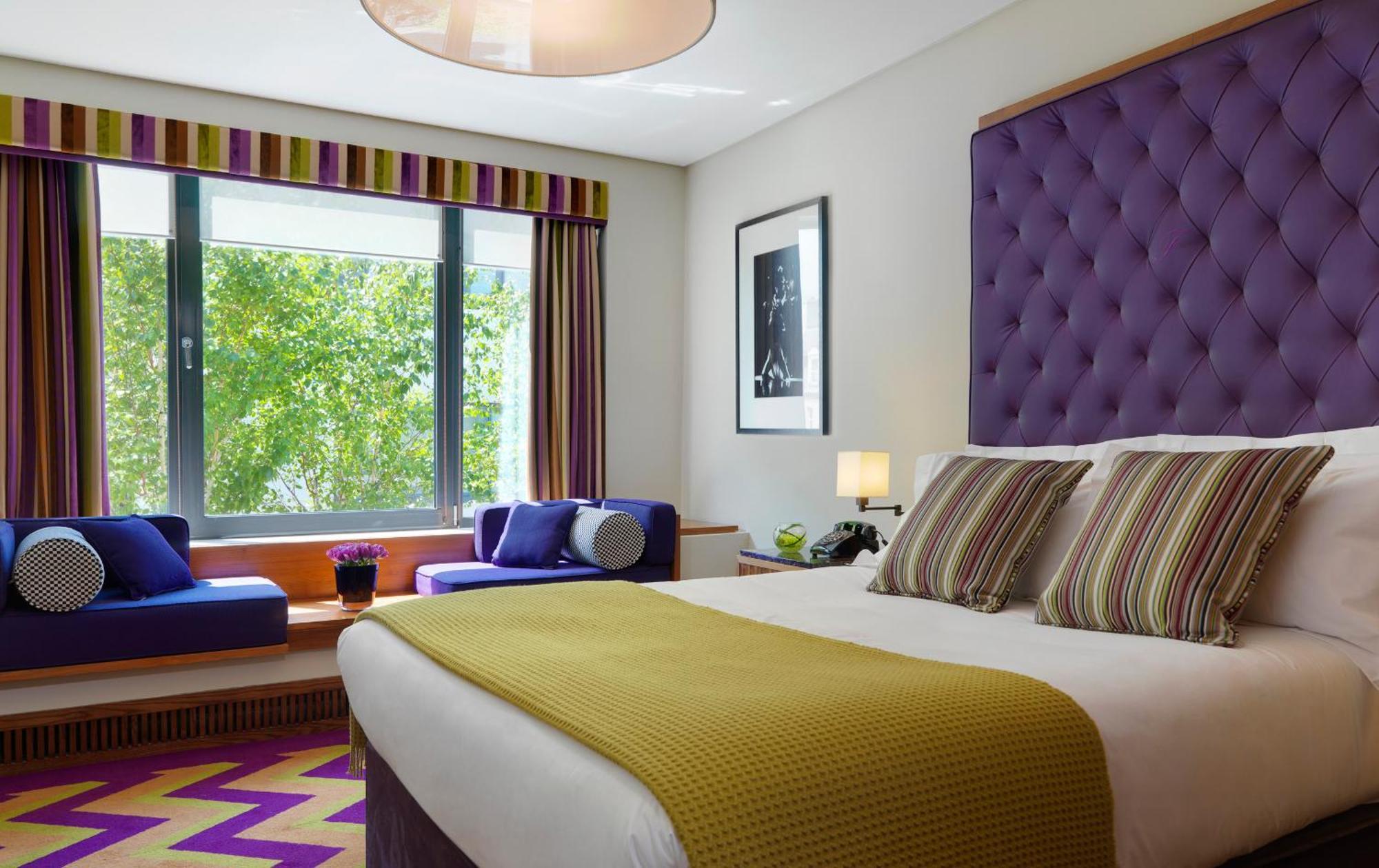 The Fitzwilliam 5*