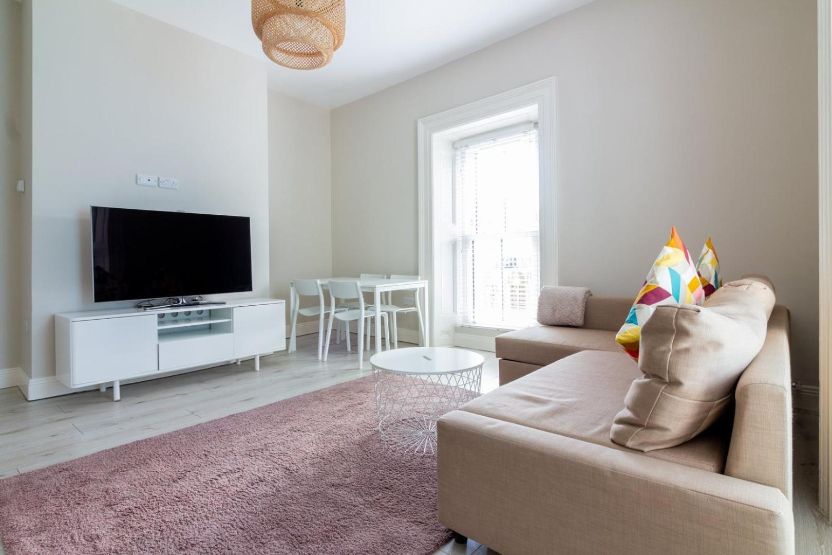 Guest house Guestready - Relax And Explore In Dundrum *