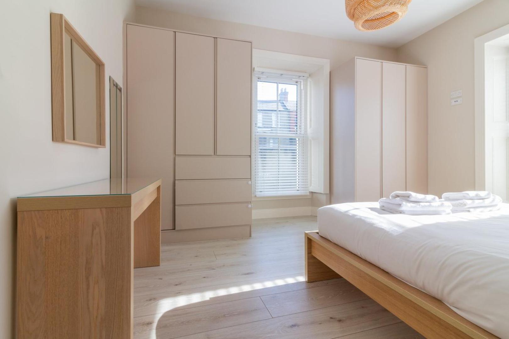 Guest house Guestready - Relax And Explore In Dundrum Dublin