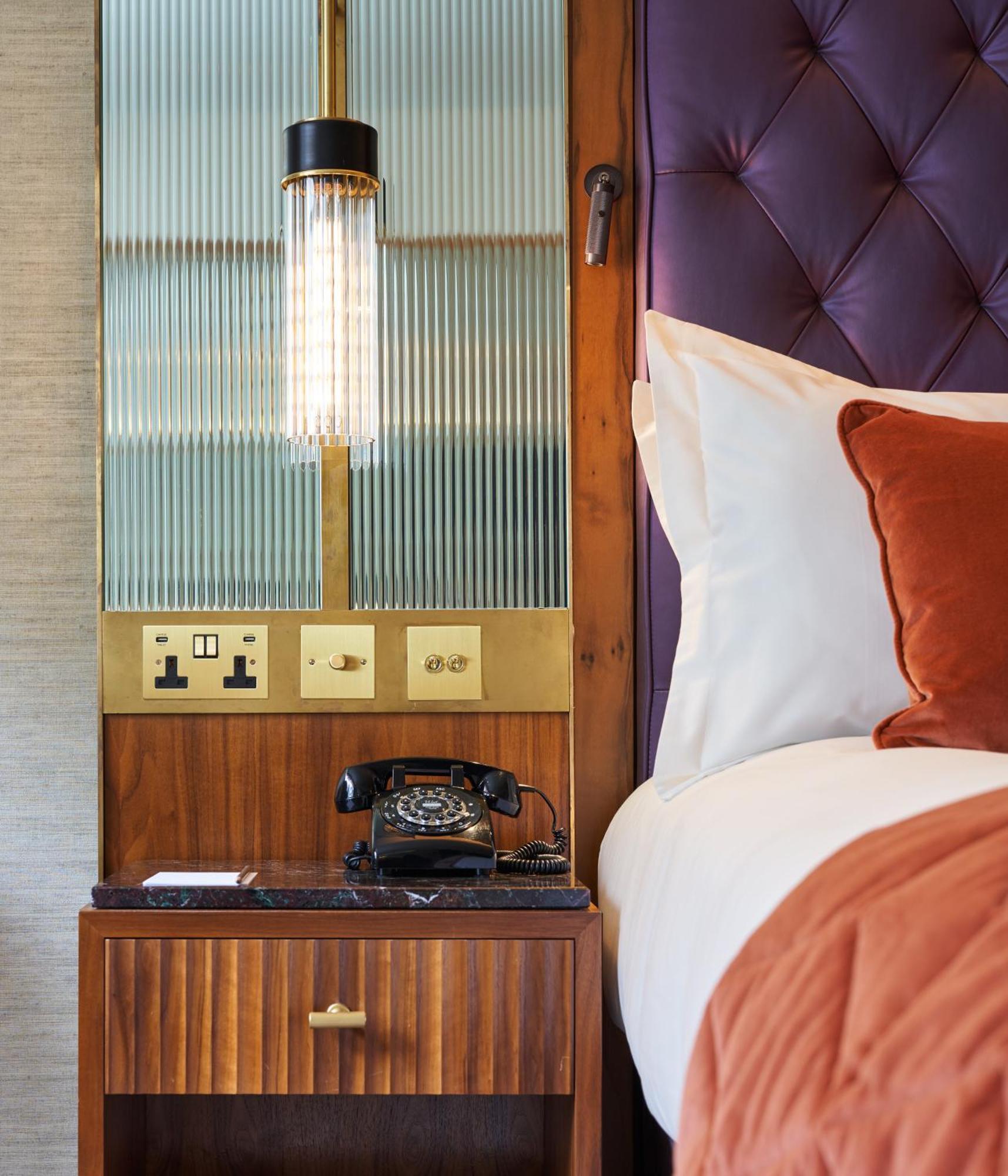 The Fitzwilliam Dublin