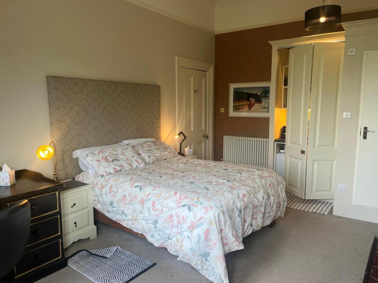 Bushy Park Road Apartment Dublin
