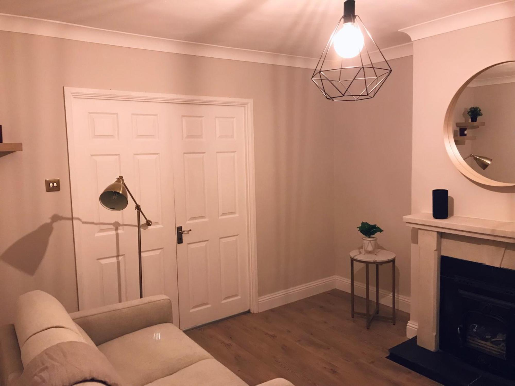 Holiday home 3 Bedroom Renovated Dublin