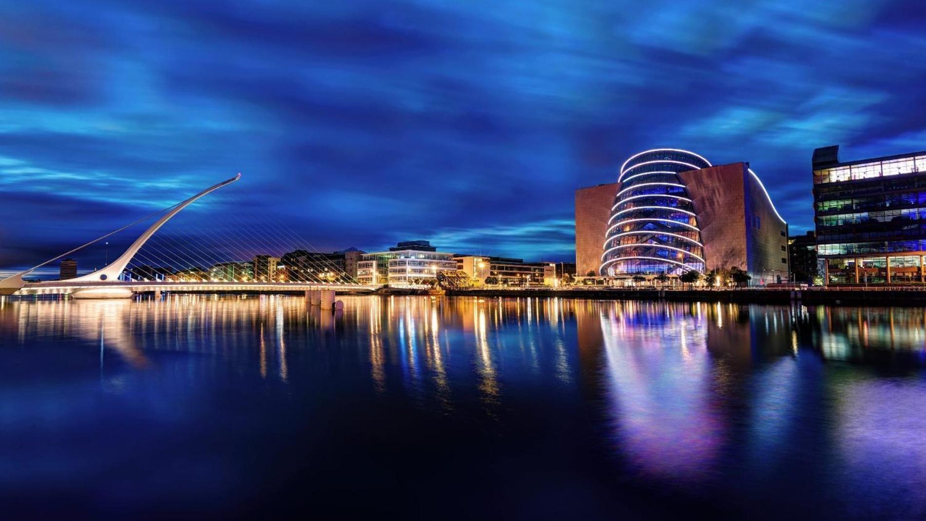 Guest house Lovely - Just 15 Mins To Centre Dublin