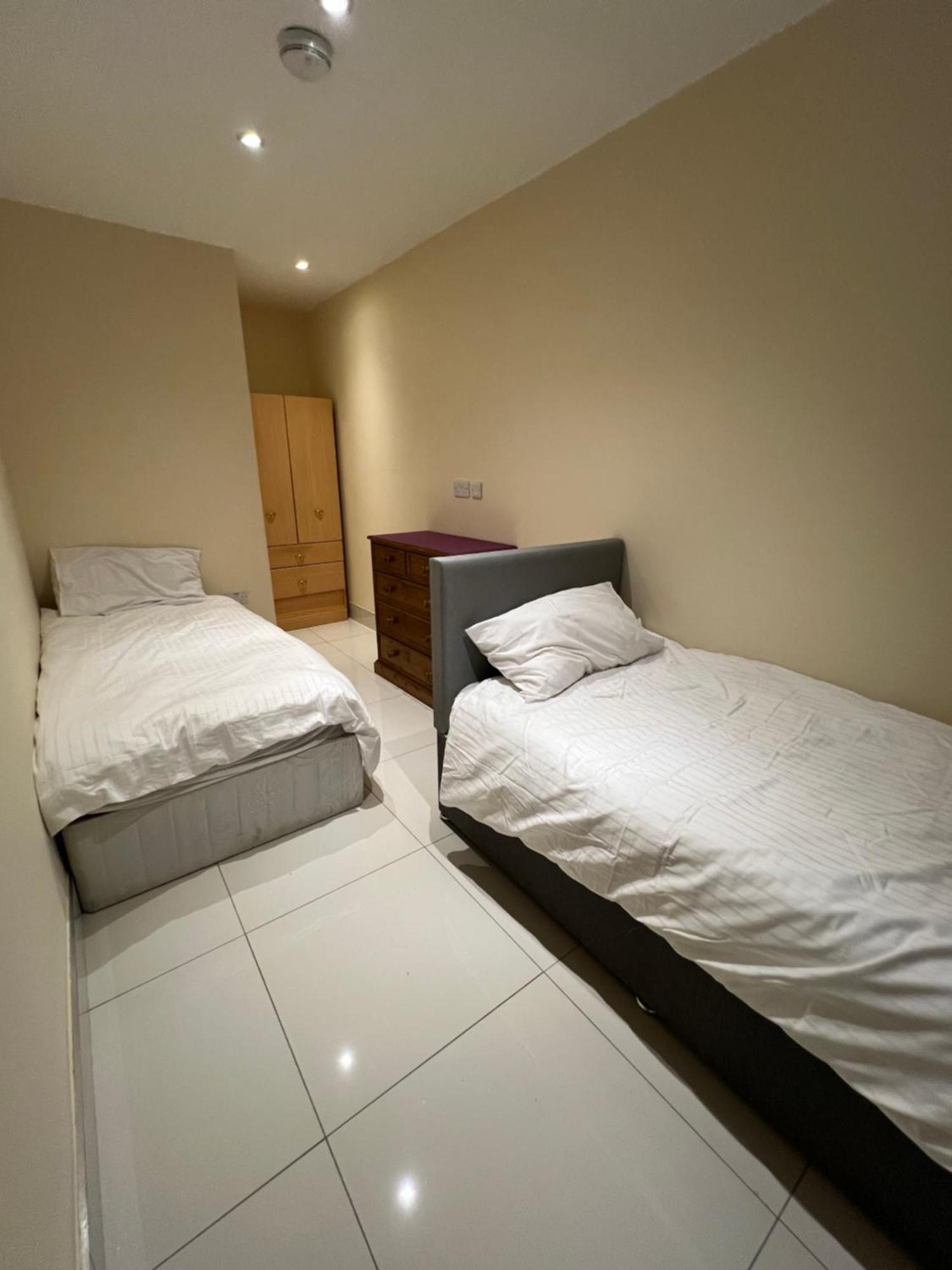 Lovely - Just 15 Mins To Centre Guest house Dublin