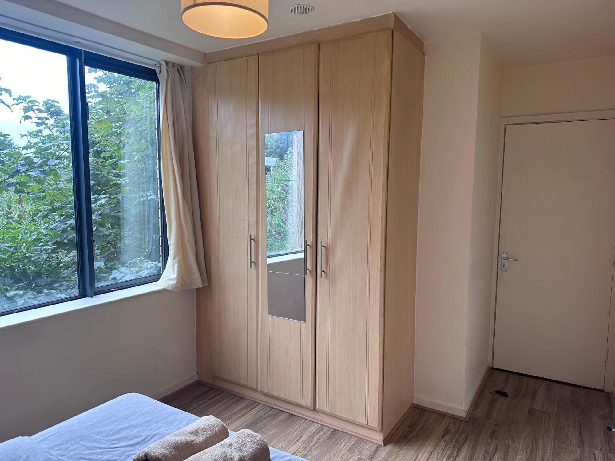 Homestay Riverside