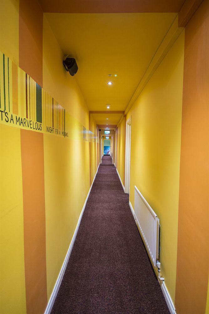Sky Backpackers Dublin