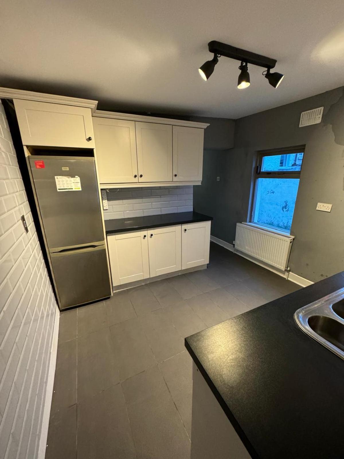 Luxury Triple Near Croke Park - 2 Guest house