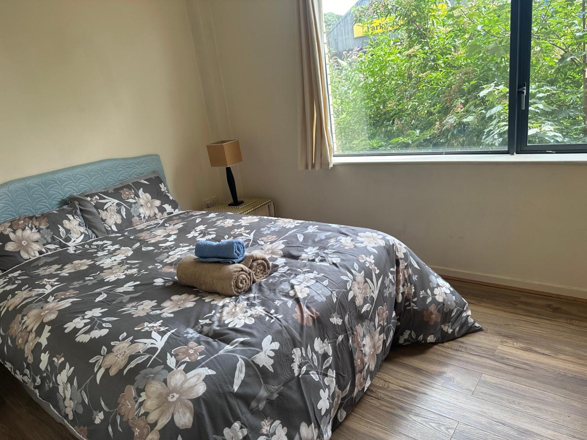 Riverside Homestay Dublin
