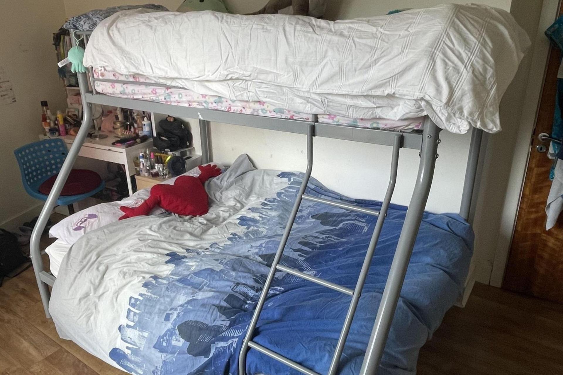 Escape - 2 Bedroom Apartment